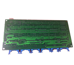 UKI 710xy axis drive card e86117150a0